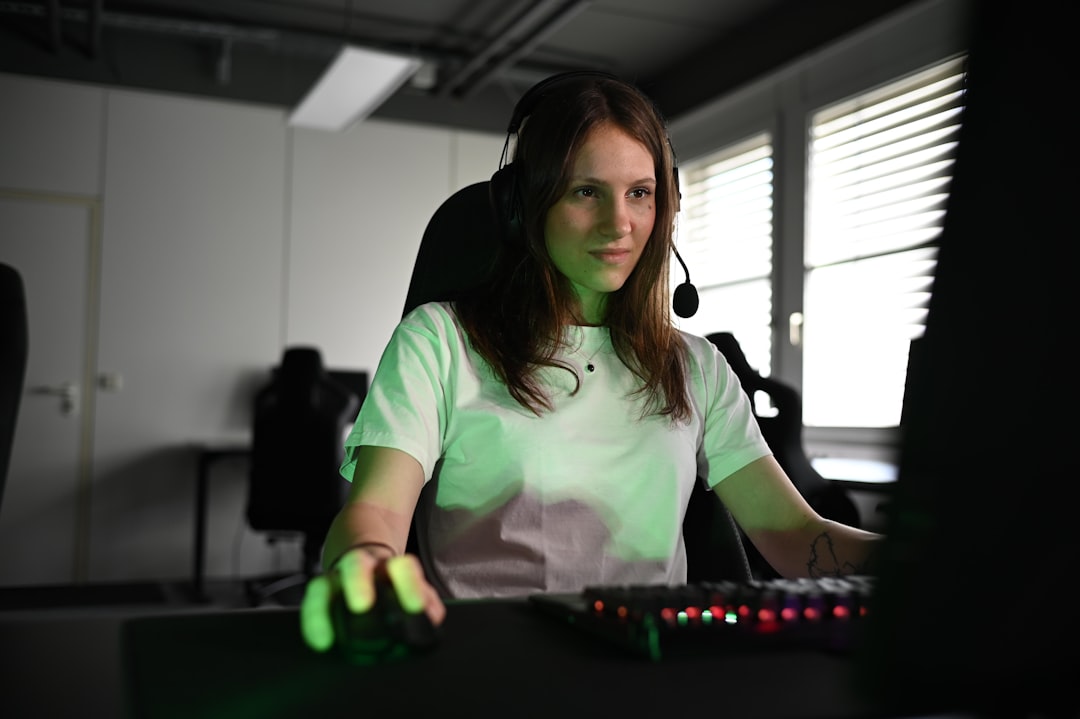 SteelSeries